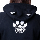 CAT EAR HOODIE